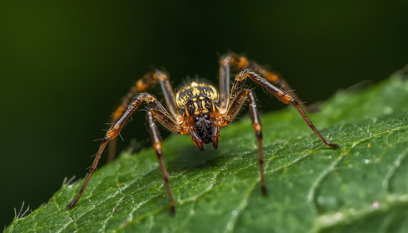 Mosquito identification and disease prevention